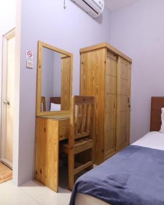 Bedur Homestay Syariah
