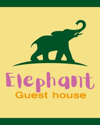 Elephant Hostel Nampo