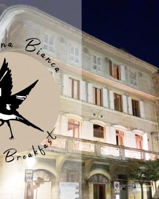 Ballerina Bianca bed & breakfast