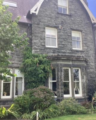 Brynffynnon Boutique Bed and Breakfast