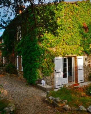 LA MAISON D'ANNIE