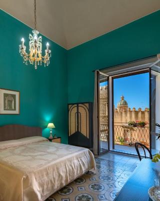 B&B TOMMASO FAZELLO SCIACCA Residenza artistica
