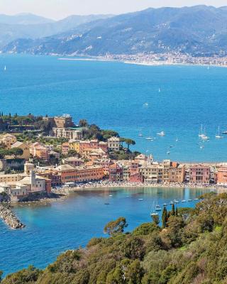 Lovely Apartment In Rapallo With Wifi