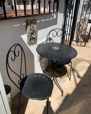 Torrox Pueblo Hidden Gem, 2 Bed Apartment