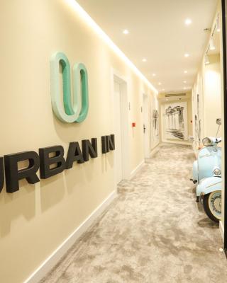 Urbanin Apartment & Hotel