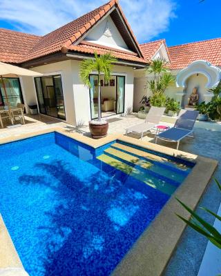 View Talay Villas, luxury private pool villa, 500m from Jomtien beach - 37