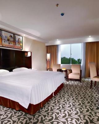 ASTON Karimun City Hotel