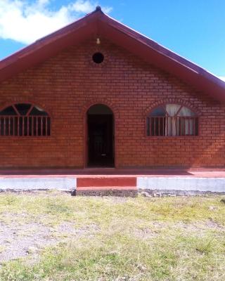 MI CABAÑA DE DESCANSO
