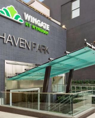 Wingate by Wyndham Bronx Haven Park