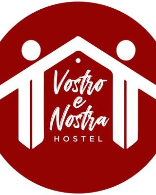 Vostro e Nostra