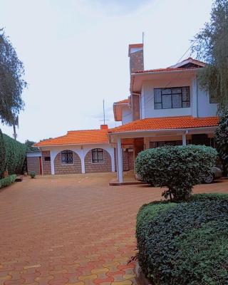 Kathy's Place in Runda