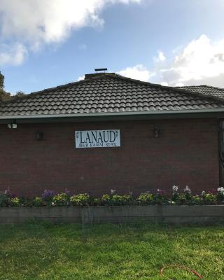 Lanaud Farm Stay