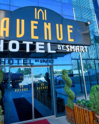 Avenue Hotel Baku by Smart