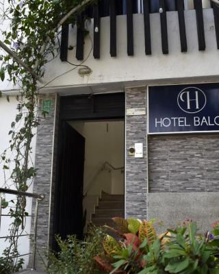 BOUTIQUE Hotel Balop