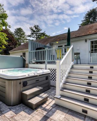 Kennebunk Family Cottage