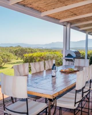 Fairhill Nature Reserve and Guest House