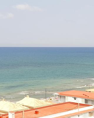 APARTAMENTO VISTAS AL MAR, 11 Planta, 50M PLAYA!!