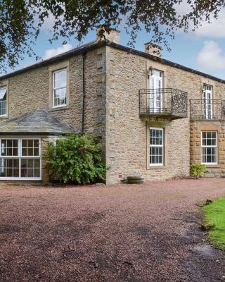 Hunter House Cottage