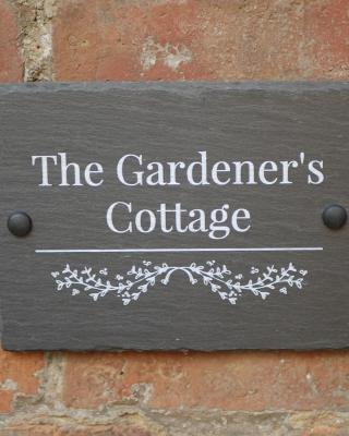 The Gardener's Cottage