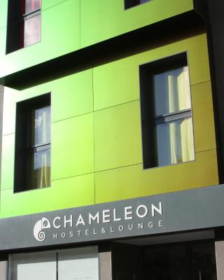 Chameleon Youth Hostel Alicante