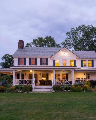 Hill Farm Inn - Manchester