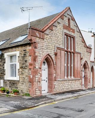 Chapel Mouse Cottage