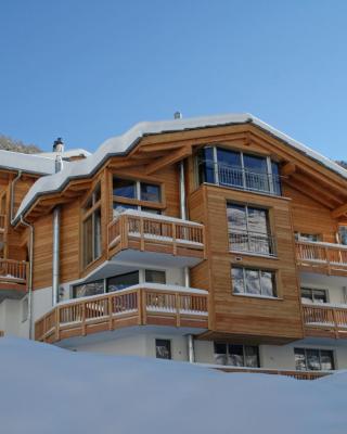 Chalet Lea