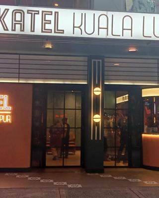 Katel Kuala Lumpur formally known as K Hotel