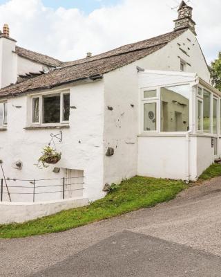 Woodloft Cottage