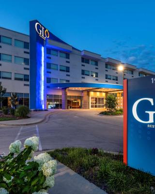GLō Best Western Lexington