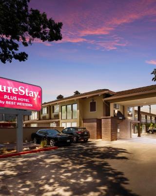 SureStay Plus Hotel by Best Western Mountain View