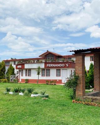 Hotel Fernando´s