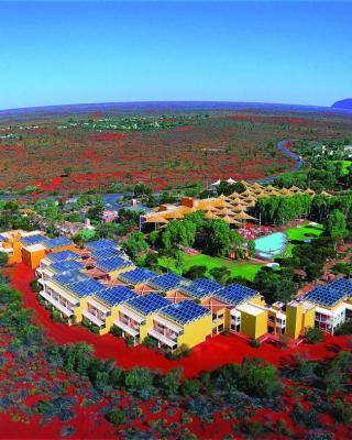 Outback Hotel
