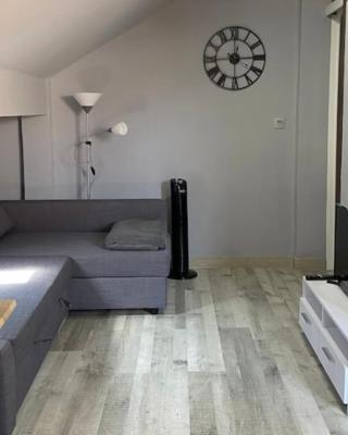 Acojedor Apartamento en Bermeo