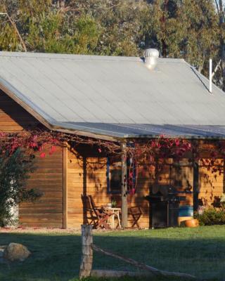 Candlebark Retreat