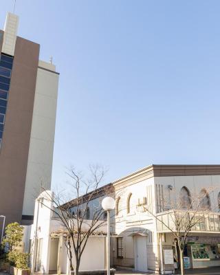 目白梅兹JR东酒店
