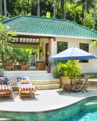 Villa Serene & Spa Mangsit