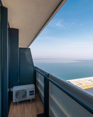 Sea Line Aparthotel & Batumi Beach Resort