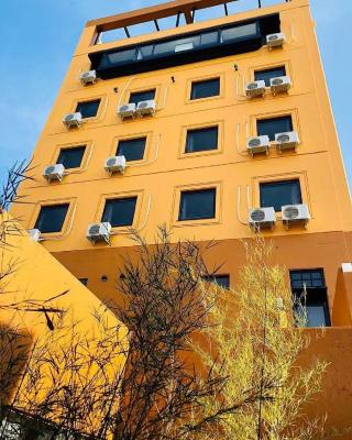 Ogaki Hiyori Hotel - Vacation STAY 70090v