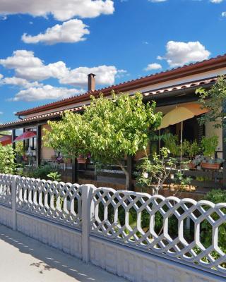 Rooms Veli Vrh 2208