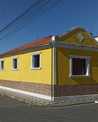 Casa a 5 minutos a pé da Basílica e da feira em Aparecida