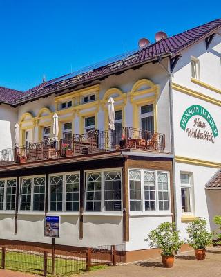 Pension Haus Waldesblick