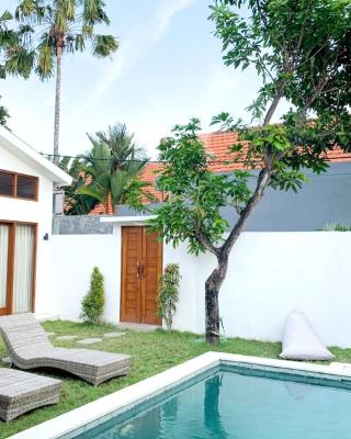 Villa Mimosas Bali