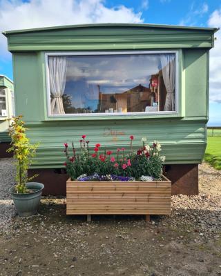 Birchlea Caravan