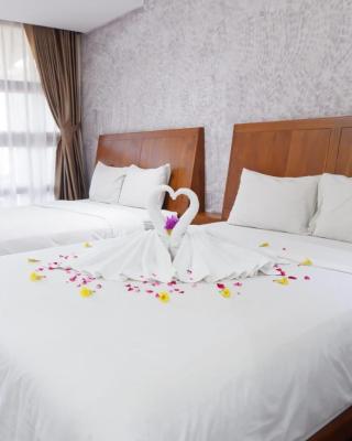 Lembah Ciater Resort Managed by Sahid