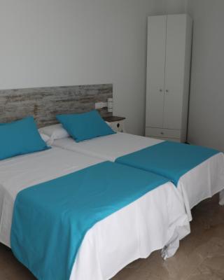 Pension Campello The Blue Med