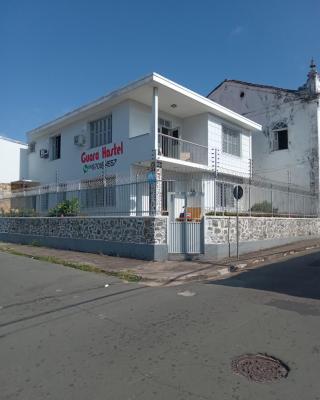 Guará Hostel