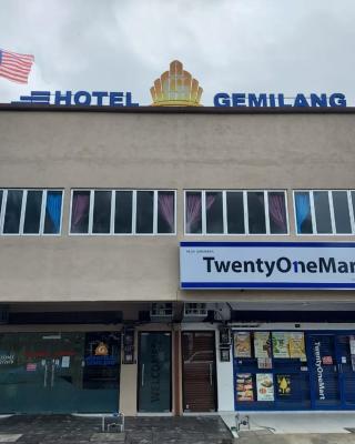 Gemilang Hotel Klang