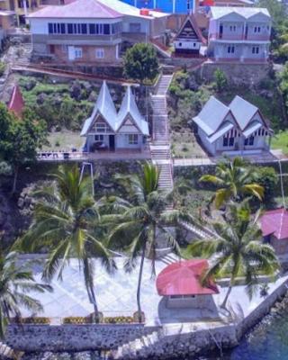 Vandu's View Guest house & Restaurant