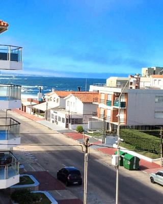 ap frente mar Península Punta Del Este